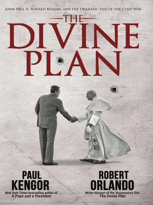 Title details for The Divine Plan by Paul Kengor - Available